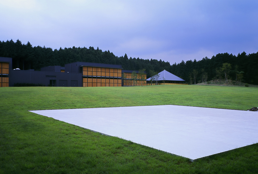 島根県芸術文化センター