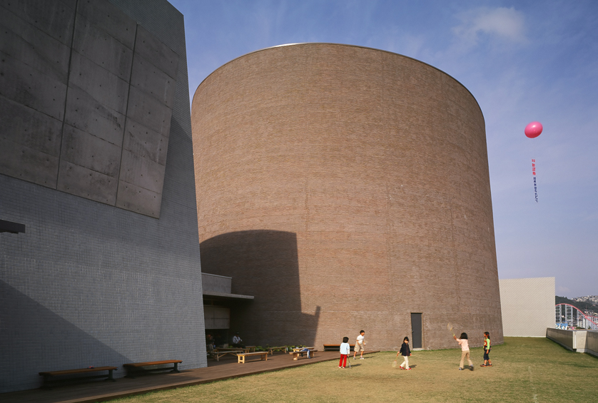 北九州市立自然史・歴史博物館いのちのたび博物館