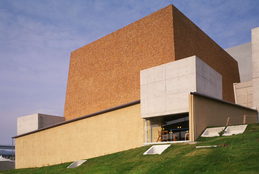 北九州市立自然史・歴史博物館いのちのたび博物館