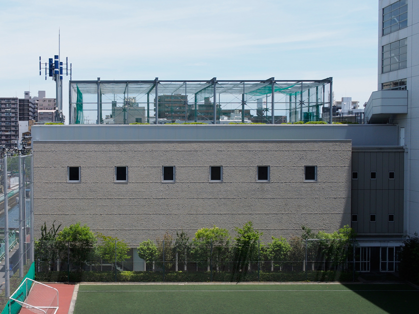 大森学園