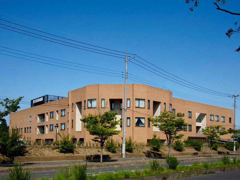 村立東海病院